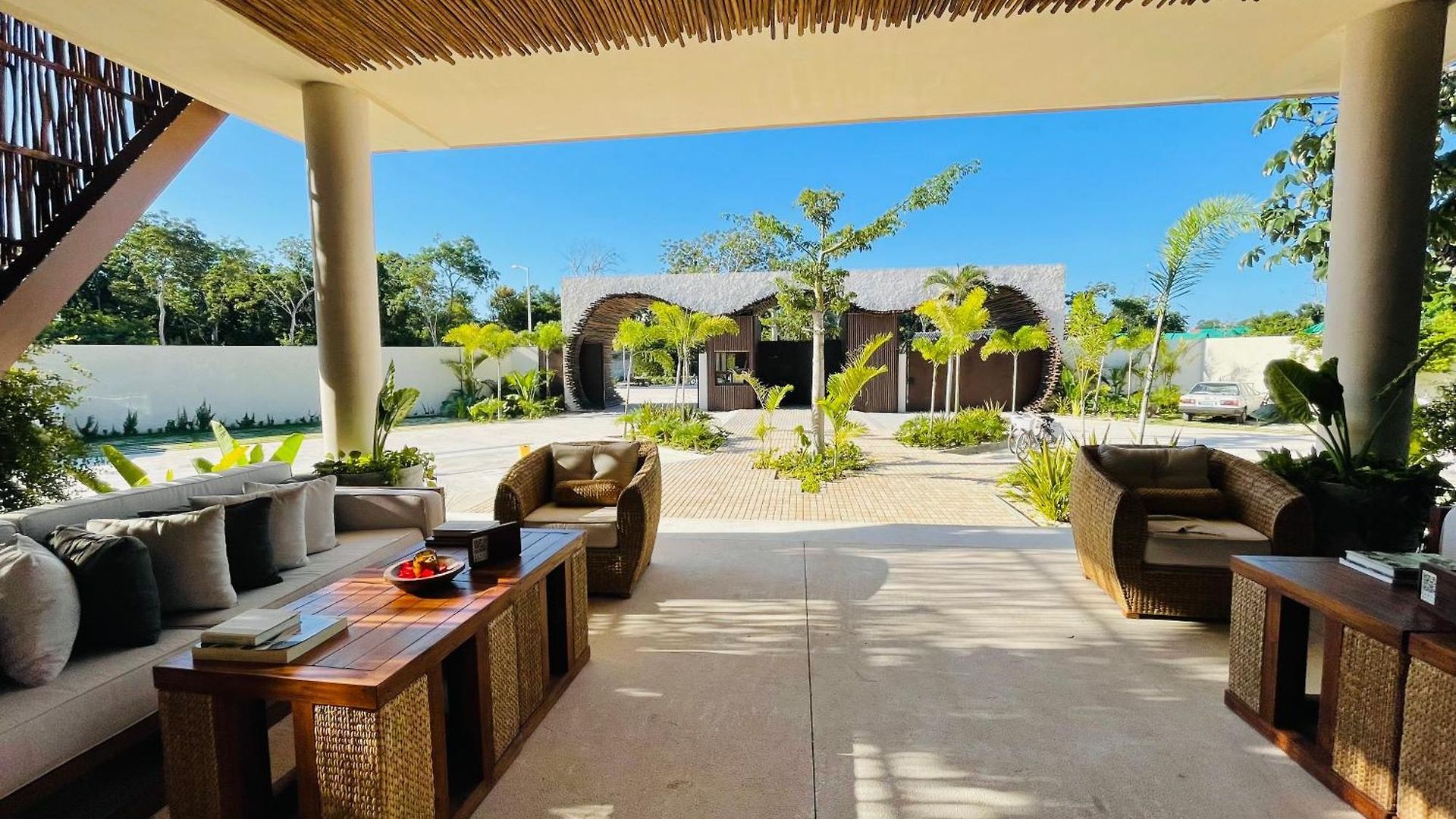 Apartment Casa Del Sol Tulum