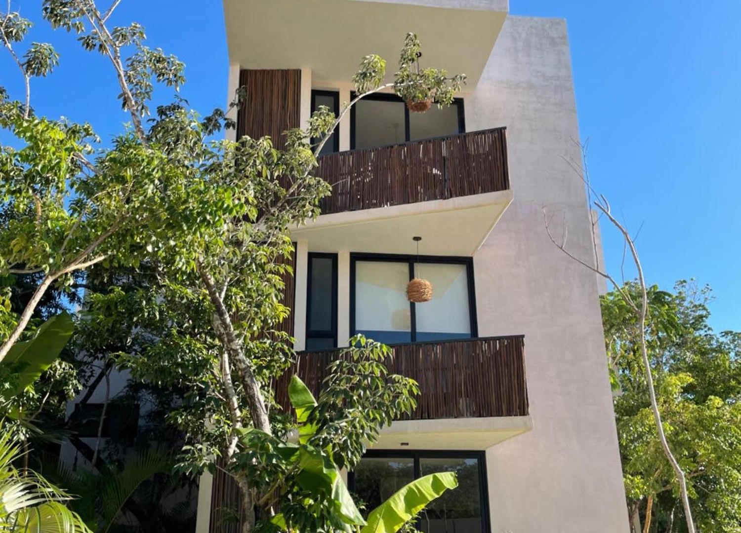 Casa Del Sol Apartment Tulum