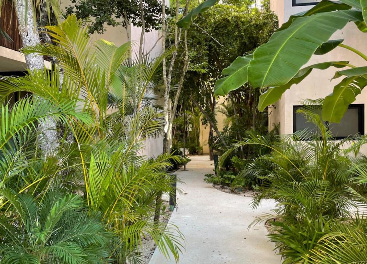Casa Del Sol * Tulum