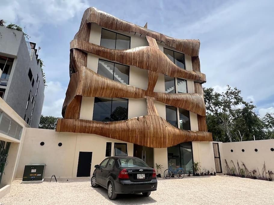 Apartment Atipika
