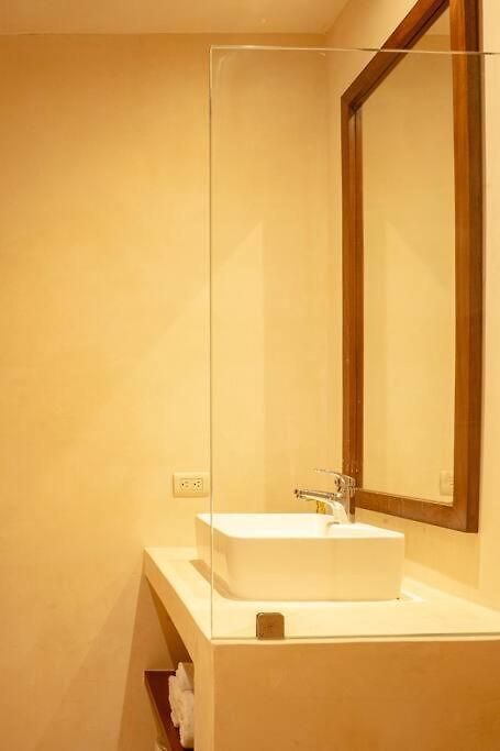 Boho-chic 1br With Private Terrace *