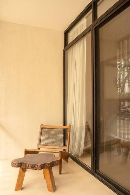 Boho-chic 1br With Private Terrace * Tulum