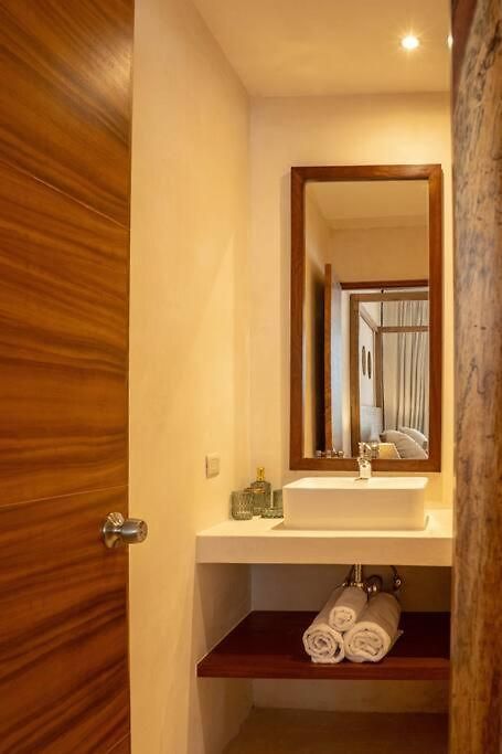Apartment Boho-chic 1br With Private Terrace