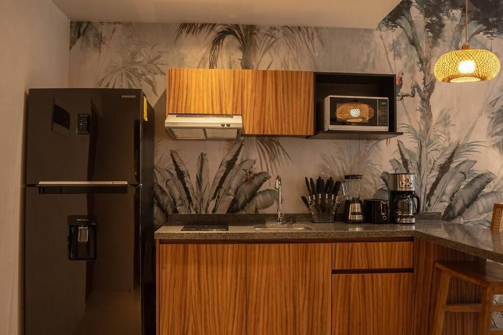 Boho-chic 1br With Private Terrace * Tulum