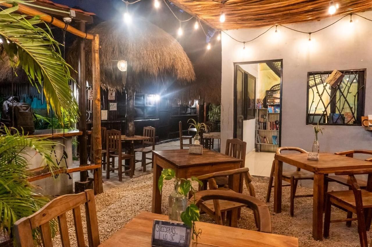 Cha Cha Cha * Tulum