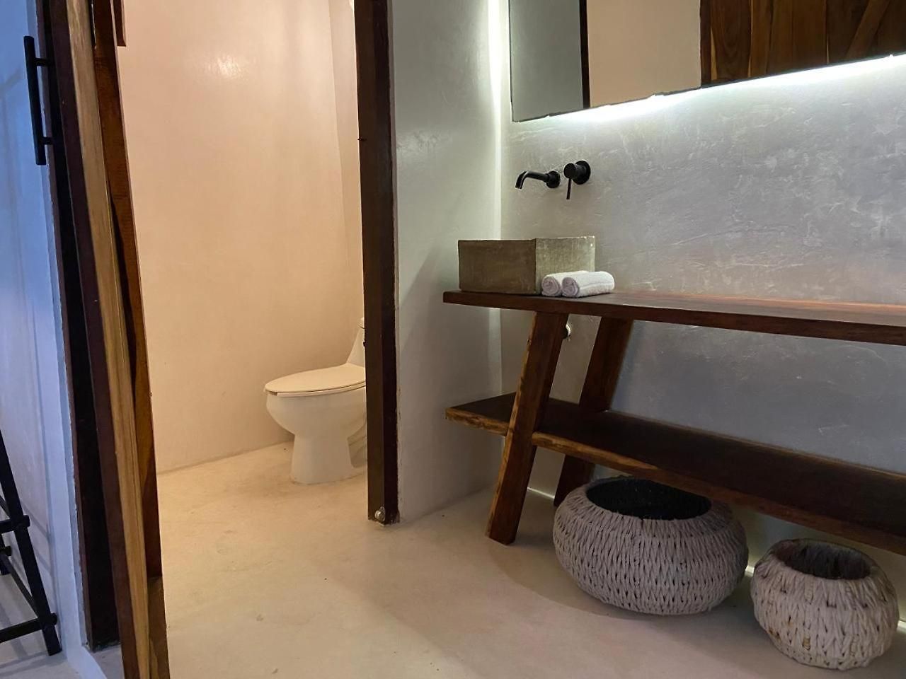 Amor Rooms Tulum