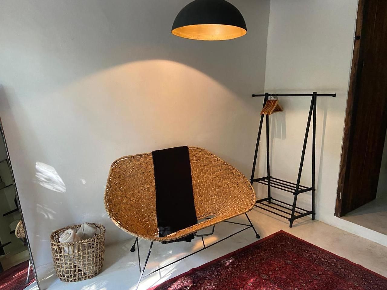 Amor Rooms Hotel