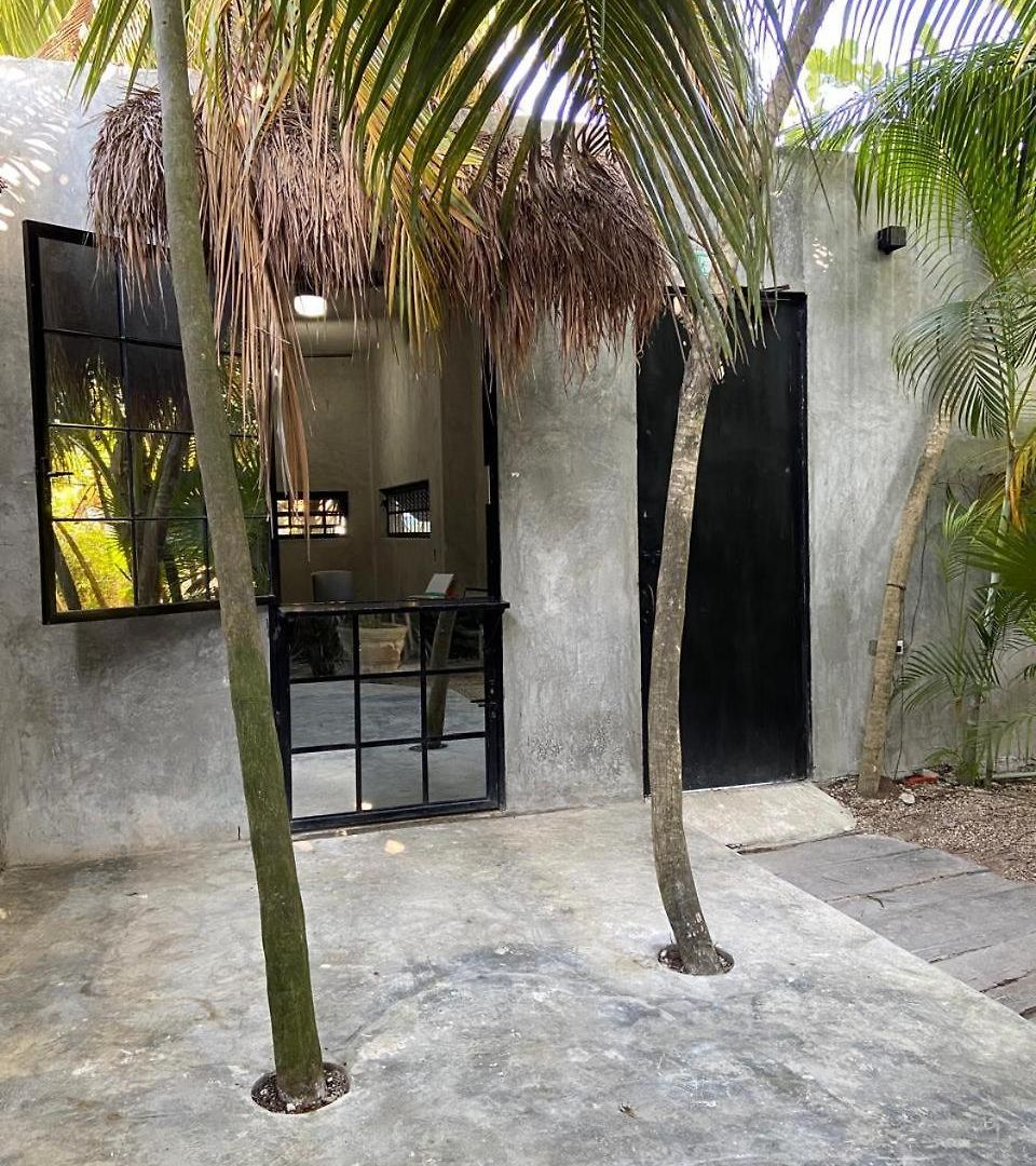 Amor Rooms Hotel Tulum