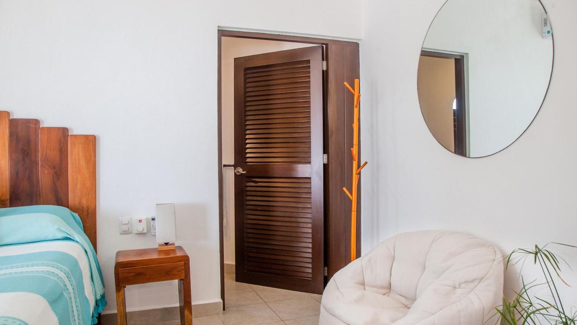 Bed & Breakfast Casa Colibri Tankah 4*