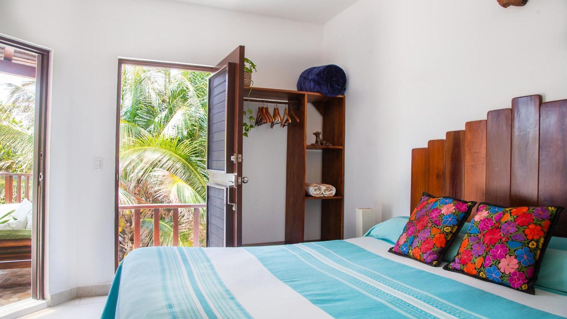 Bed & Breakfast Casa Colibri Tankah Tulum