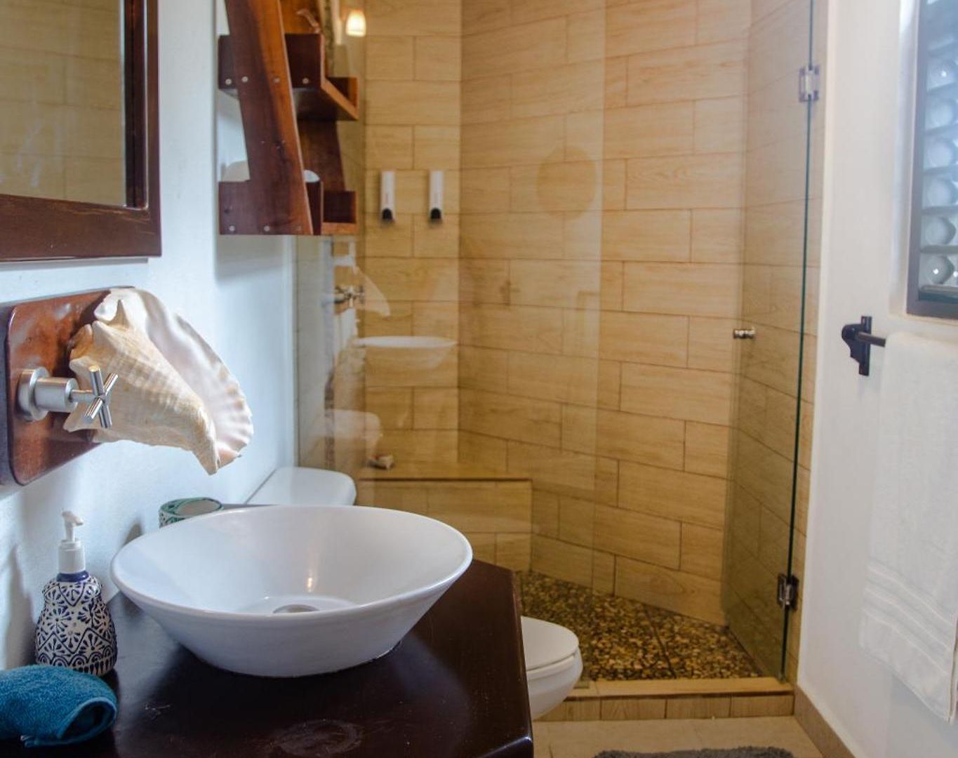 Casa Colibri Tankah 4*