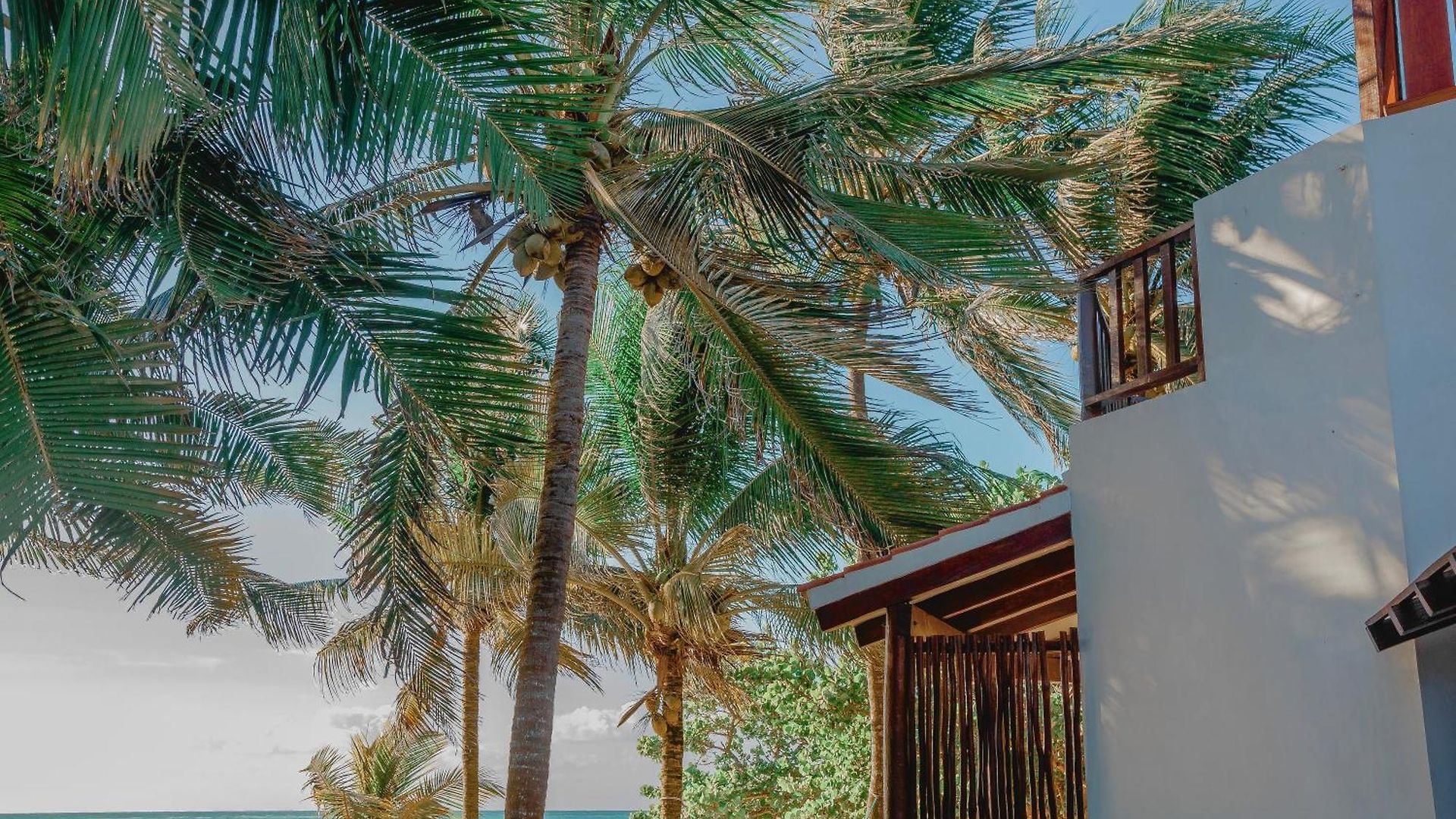 Casa Colibri Tankah 4* Tulum
