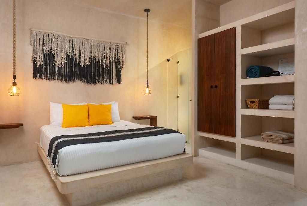 Apartahotel Ujo Boutique