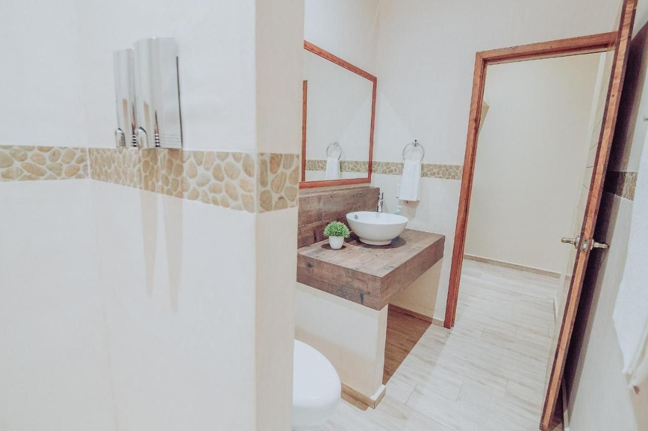 Pensión In Studio - Casa Kaban Boutique Beautiful With Kitchenette Free Breakfast *