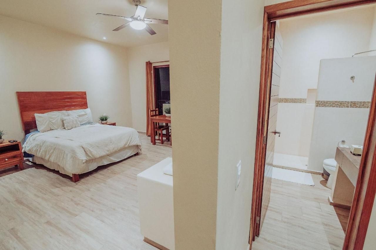 In Studio - Casa Kaban Boutique Beautiful With Kitchenette Free Breakfast Pensión *