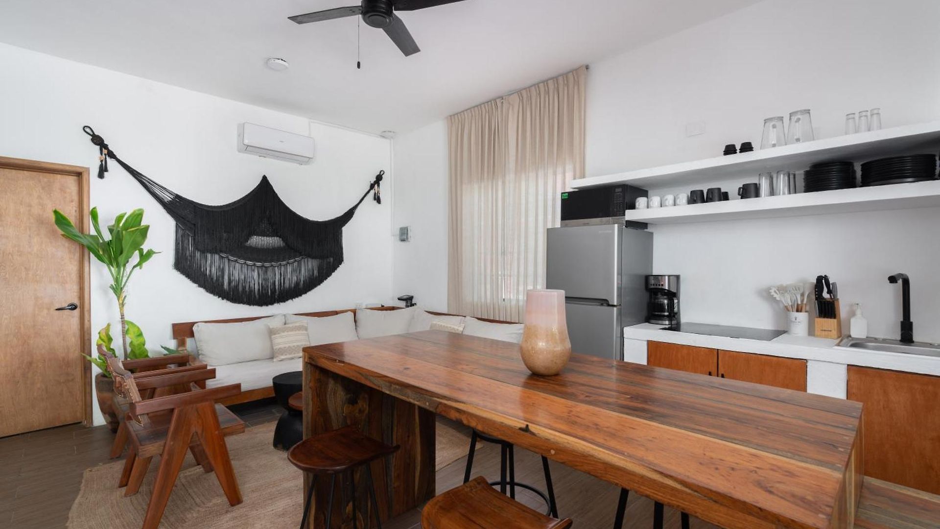 Villa Private Maxanab 7rooms Pool + Club Tulum