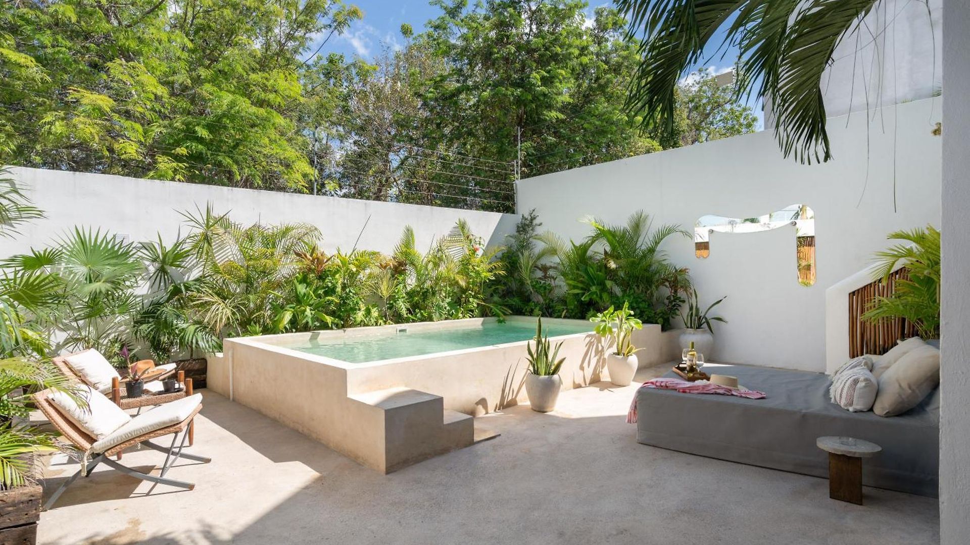 Private Maxanab 7rooms Pool + Club *