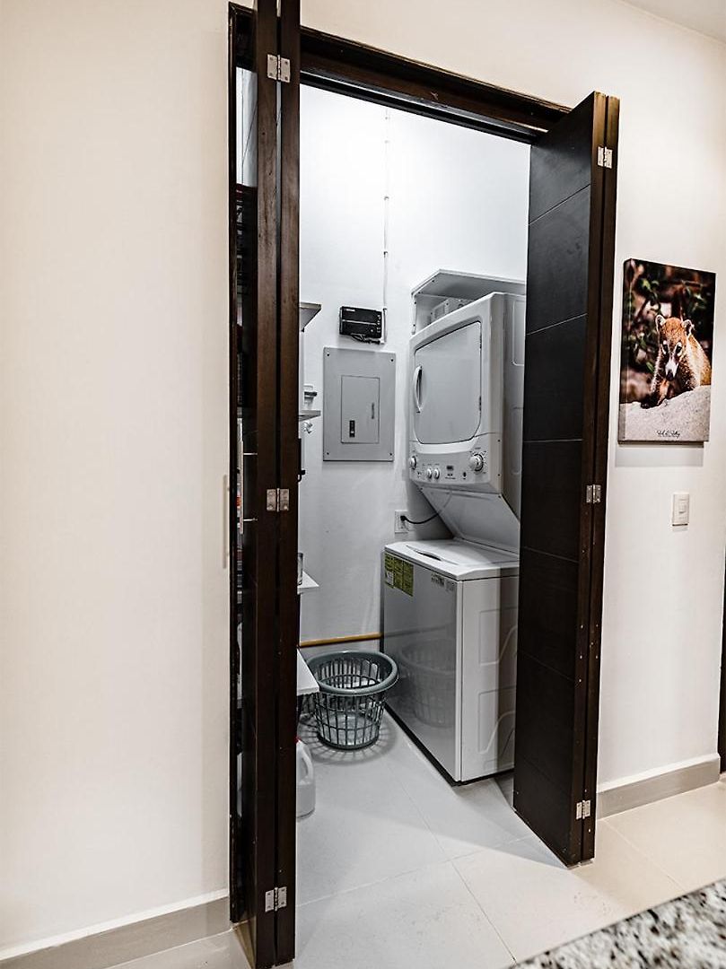 Apartamento Golf & Haven