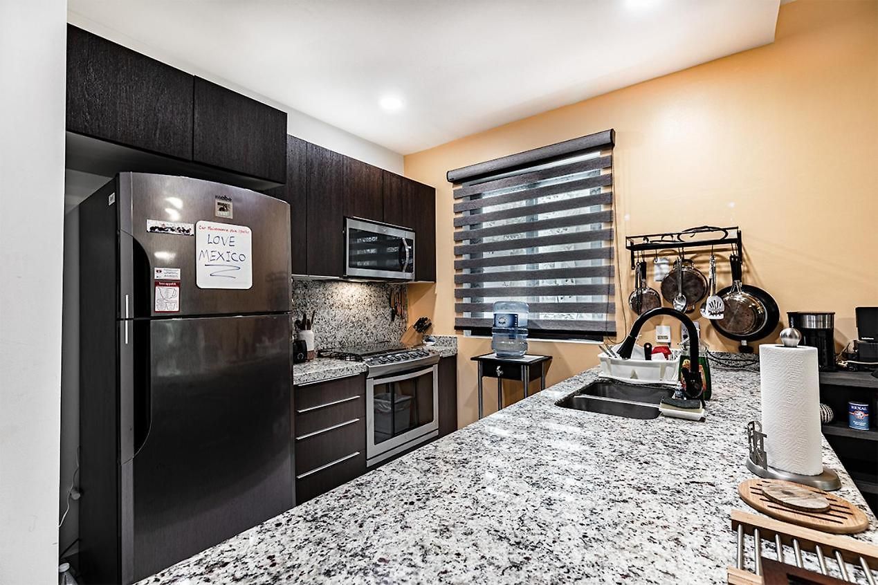 Apartamento Golf & Haven *