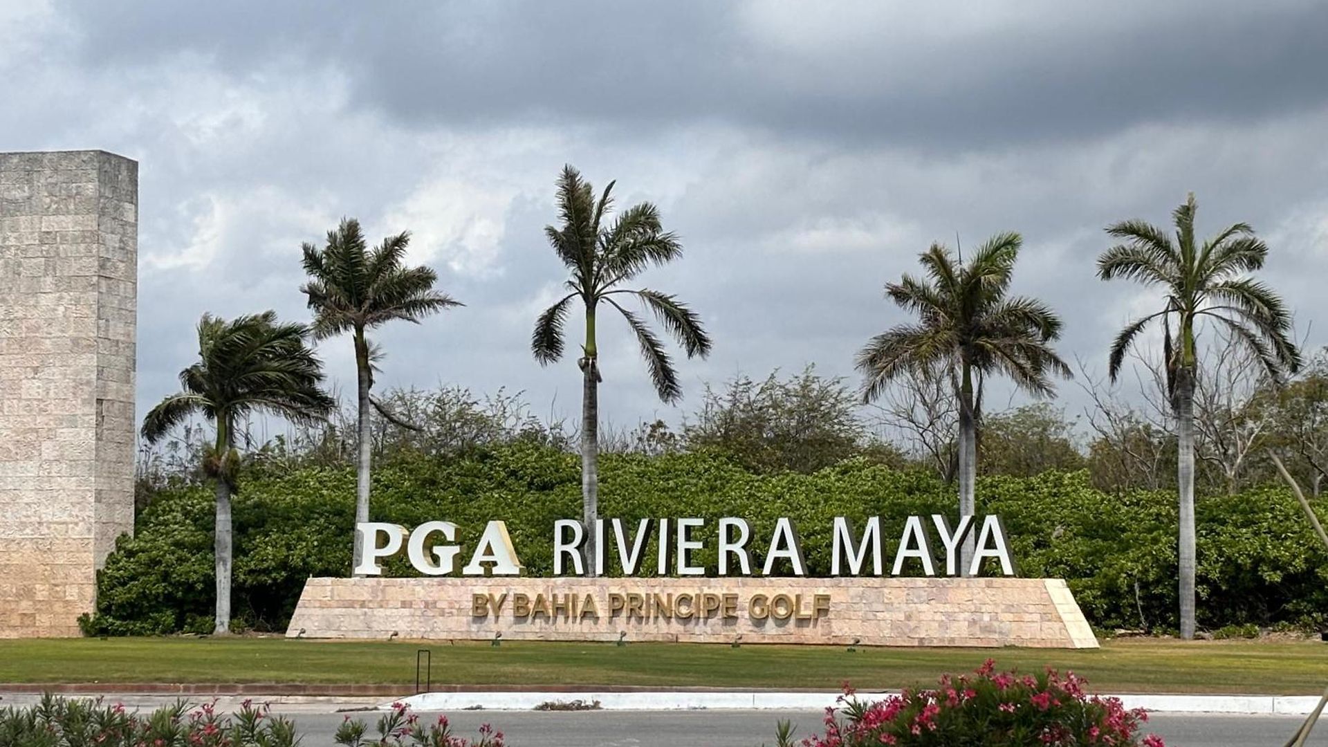 Golf & Haven Apartamento *