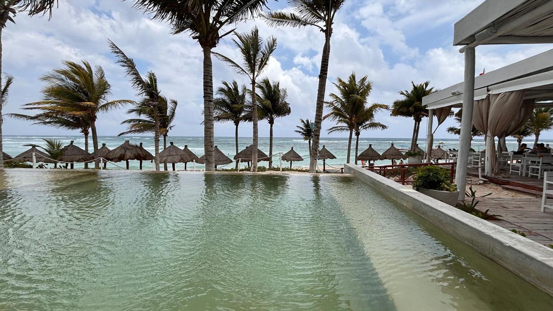 Golf & Haven Tulum