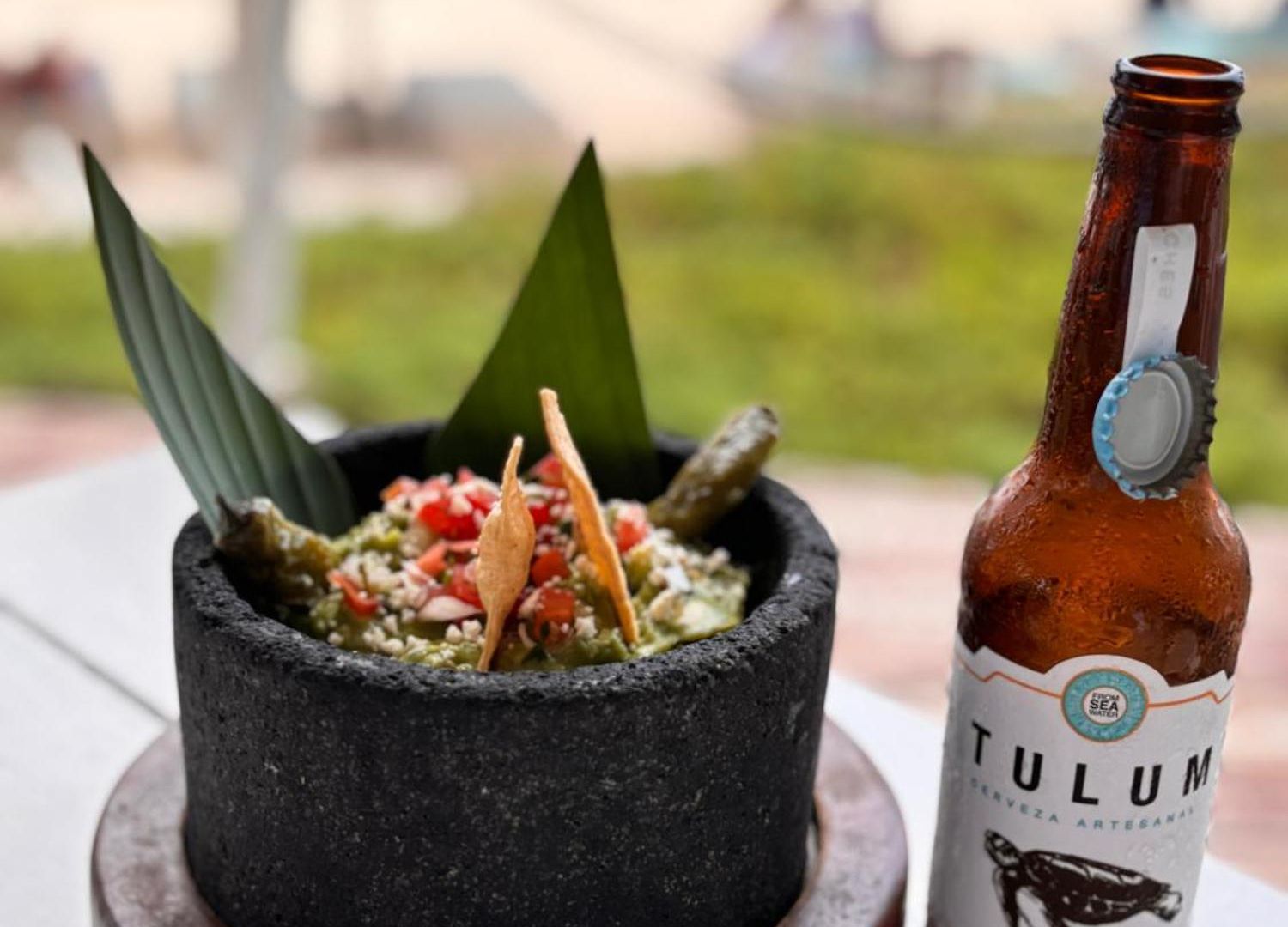 Golf & Haven * Tulum