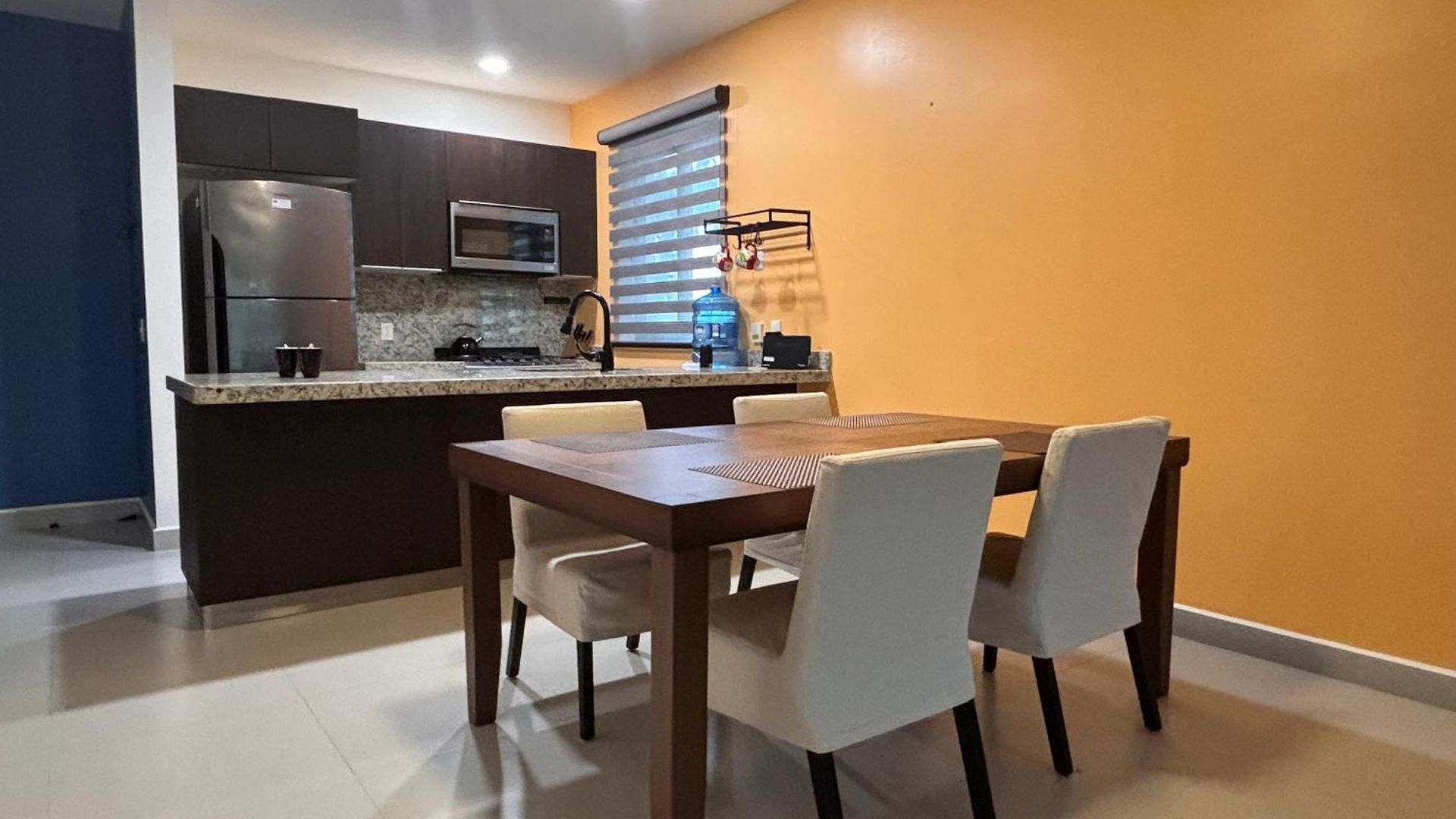 Apartamento Golf & Haven *