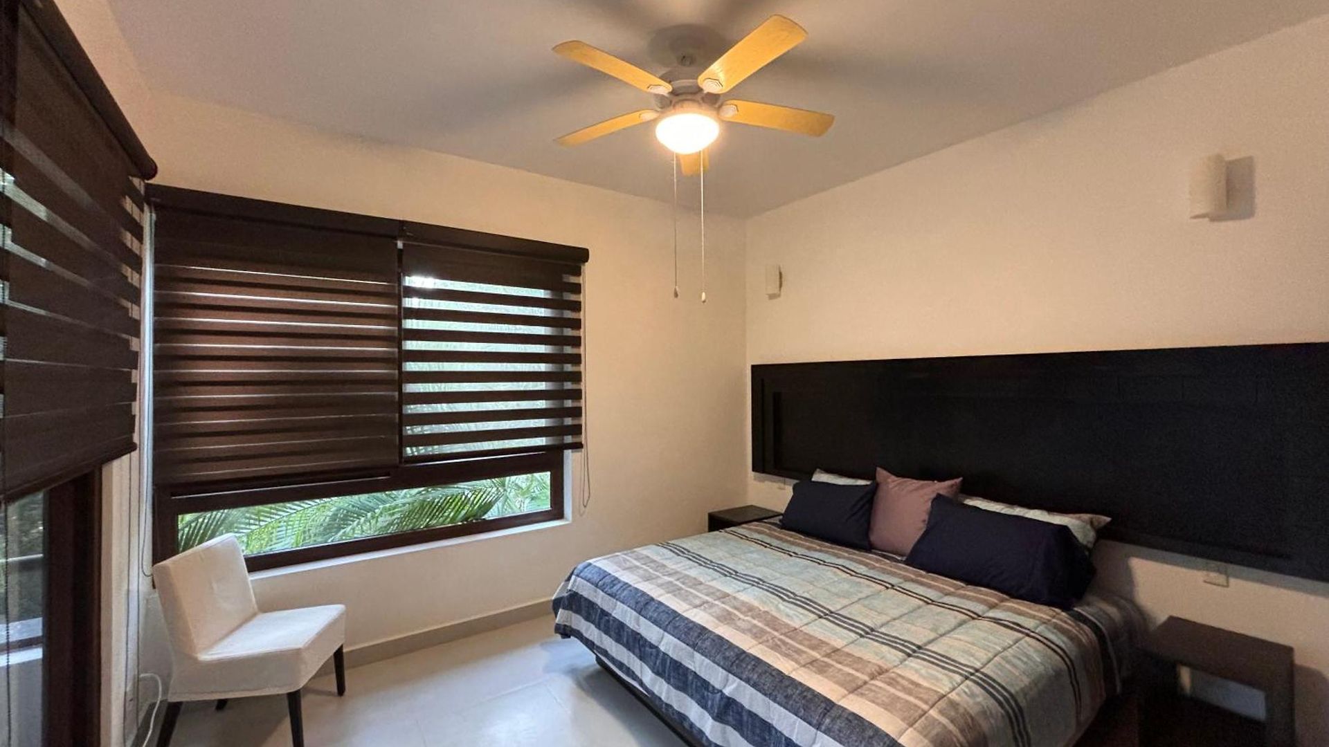 Apartamento Golf & Haven