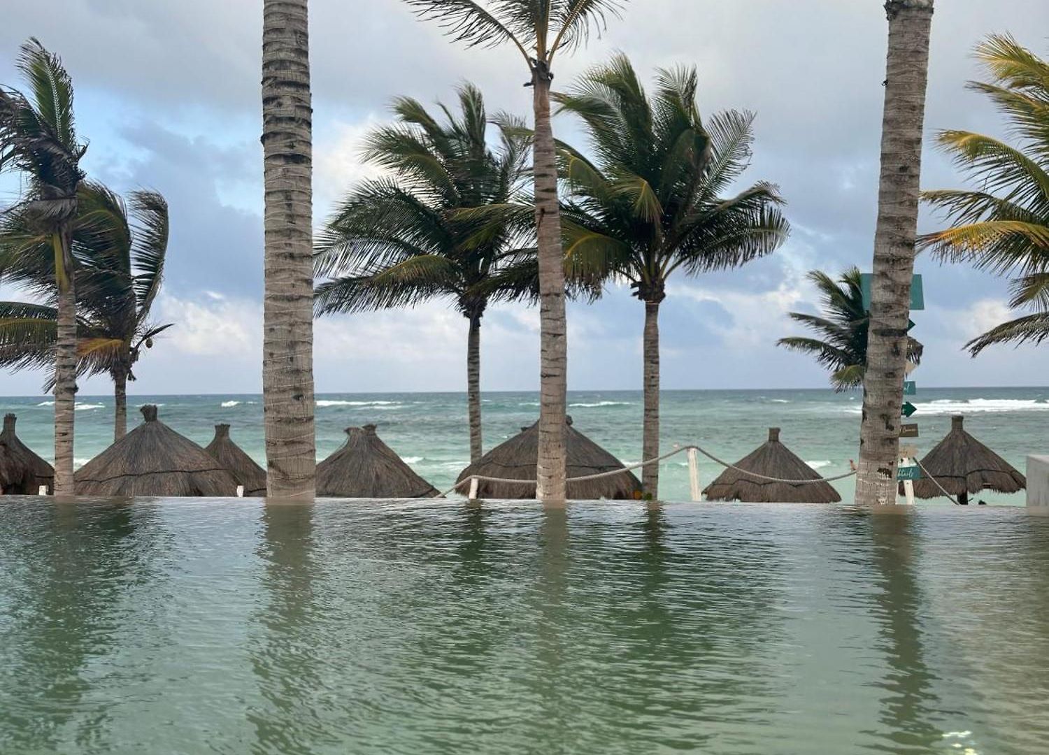 Golf & Haven * Tulum