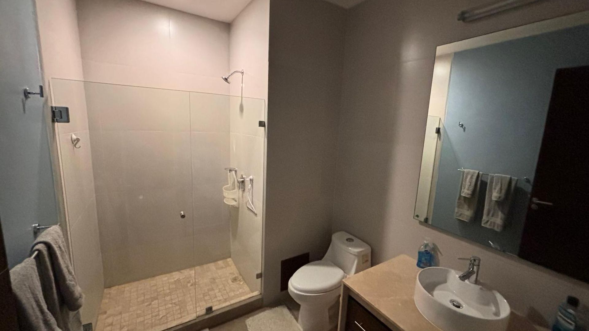 Apartamento Golf & Haven *