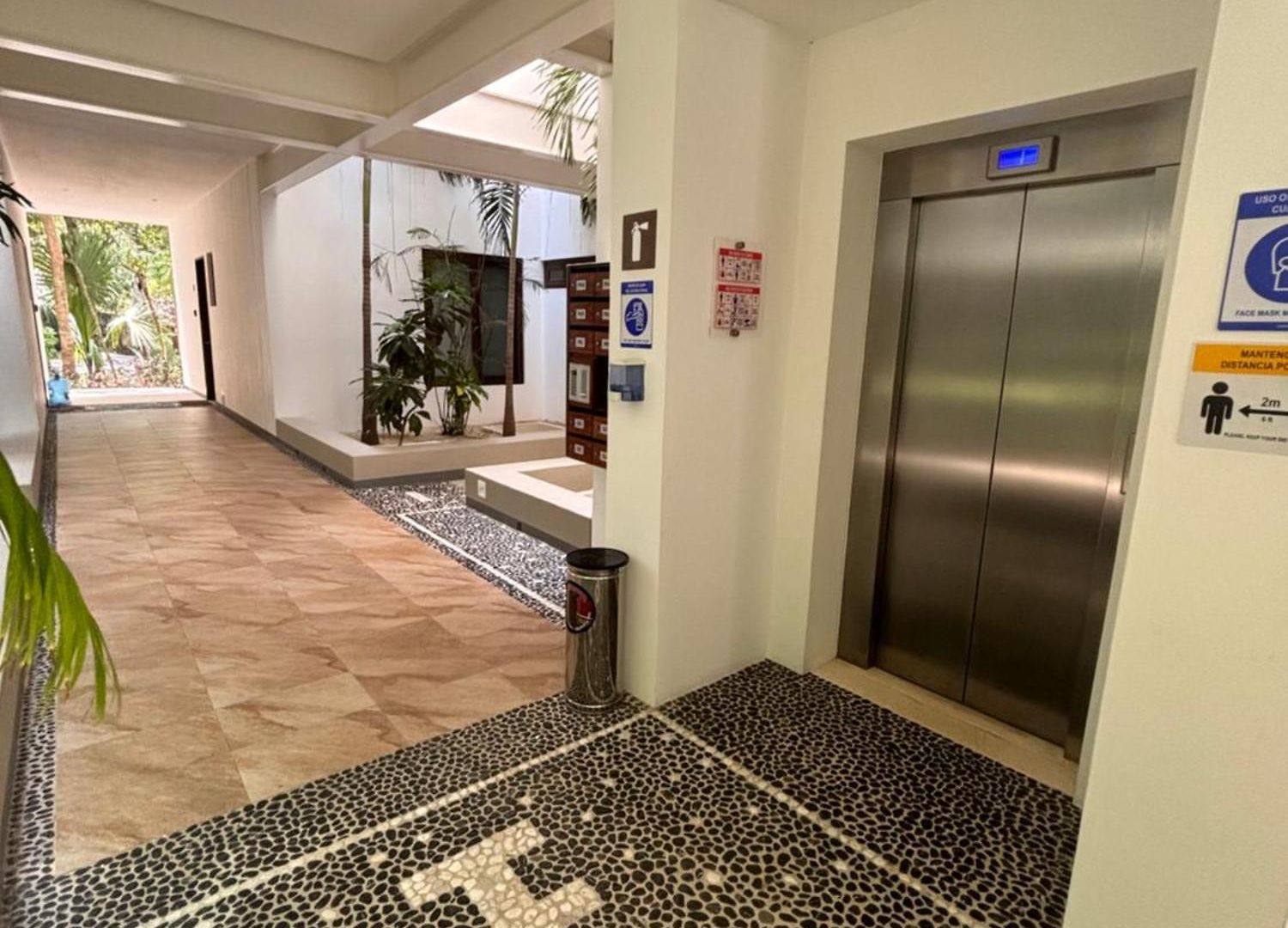 Apartamento Golf & Haven *
