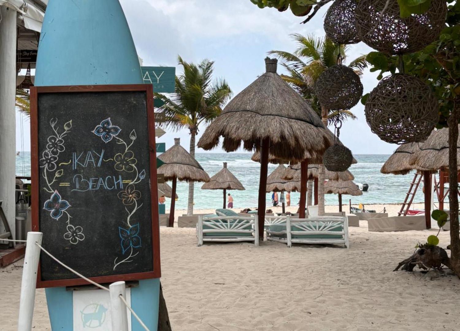 Golf & Haven Apartamento Tulum