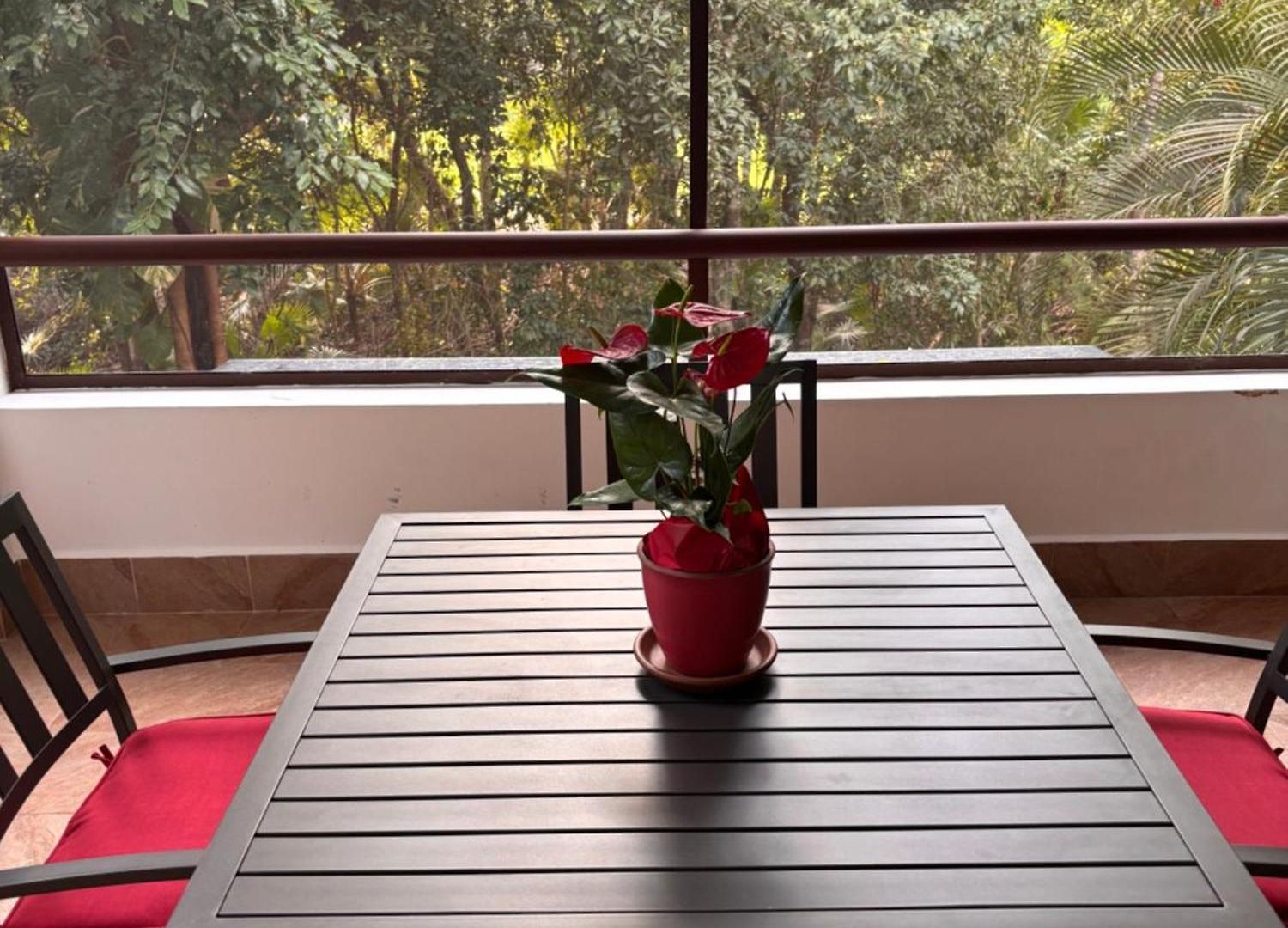 Apartamento Golf & Haven Tulum