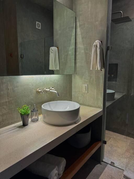Tu Refugio Ideal Seremonia 206 Apartment Tulum