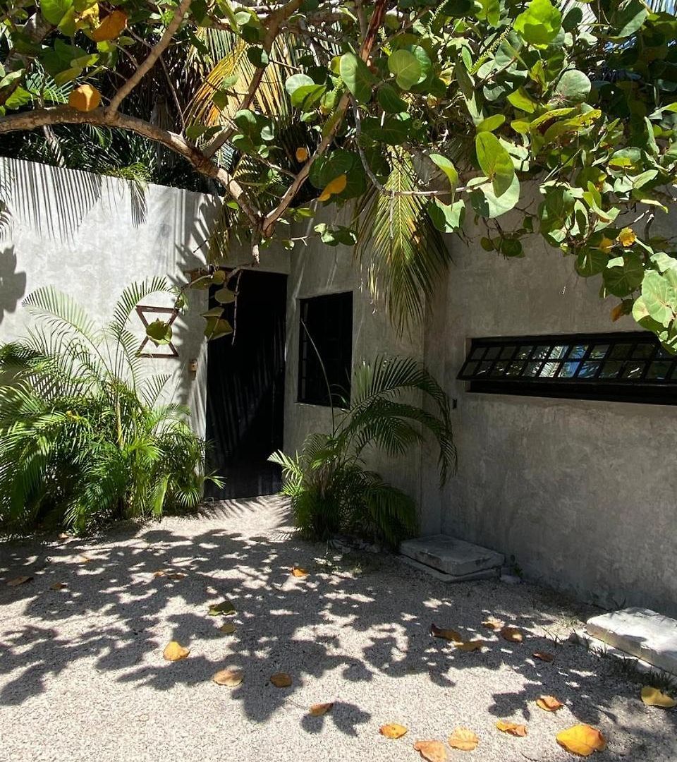 Amor Rooms Hotel Tulum