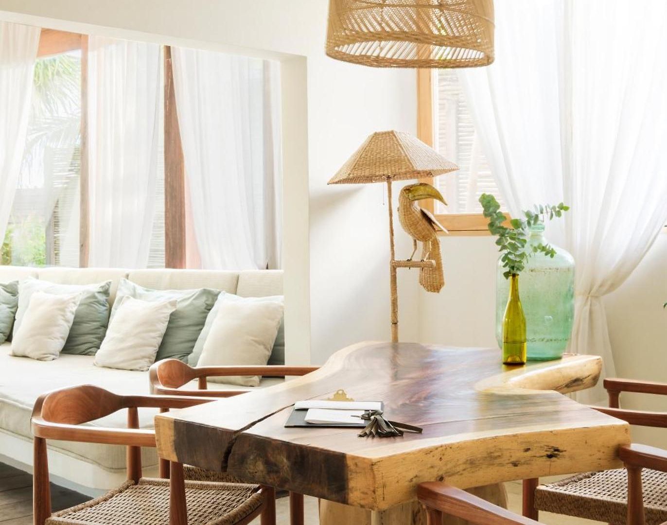 Hotel Aldea Canzul Tulum