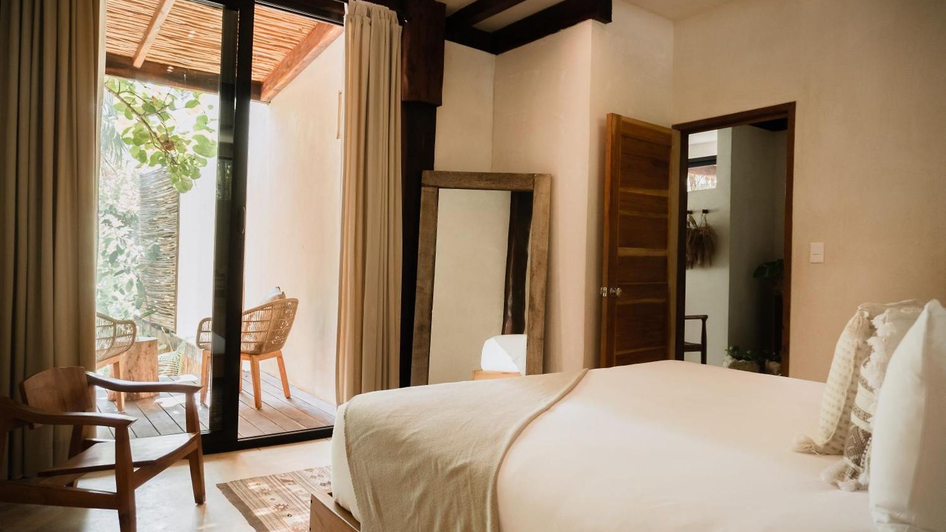 Aldea Canzul Hotel 5*