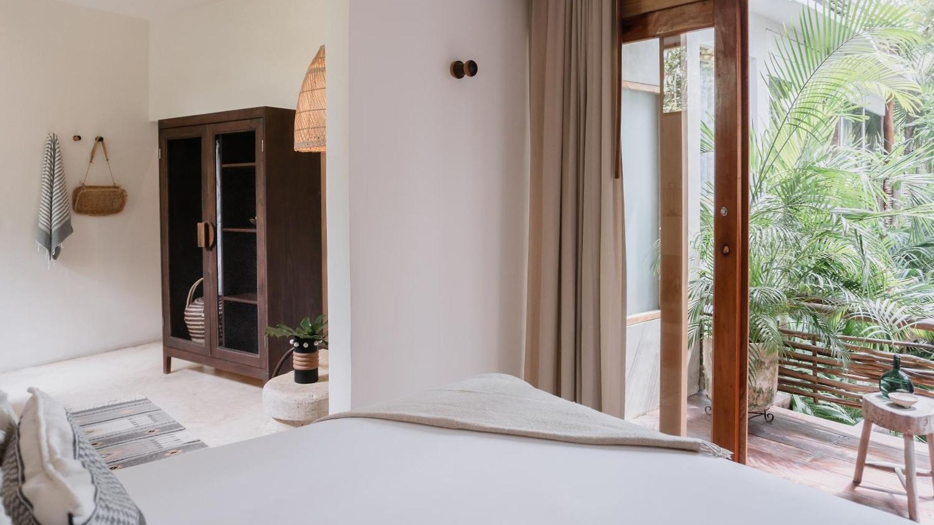 Hotel Aldea Canzul Tulum