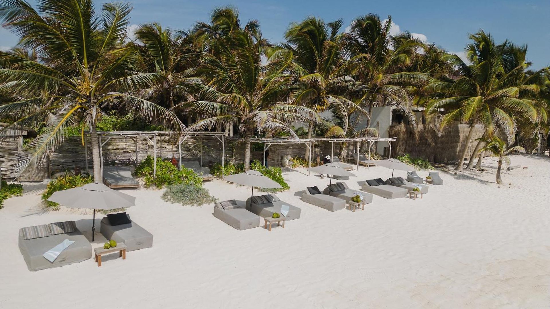Aldea Canzul 5* Tulum