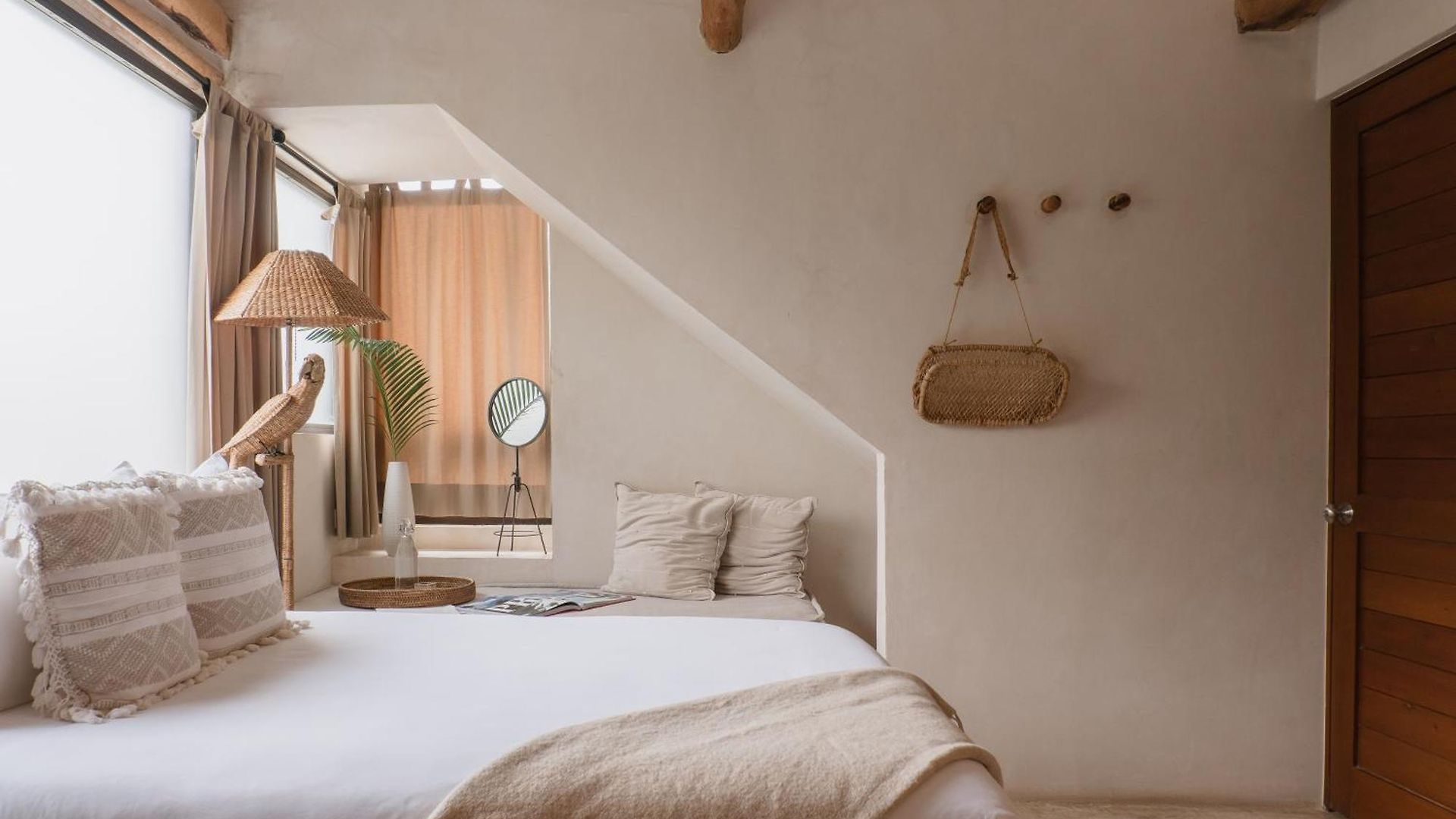 Hotel Aldea Canzul Tulum