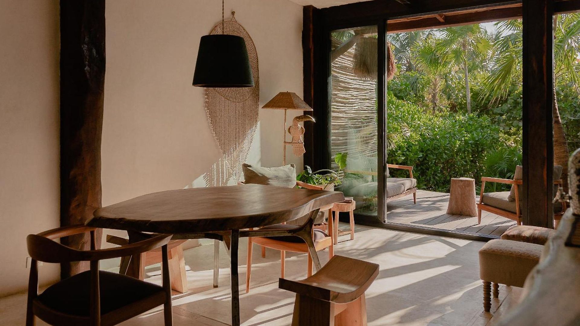 Aldea Canzul Hotel Tulum