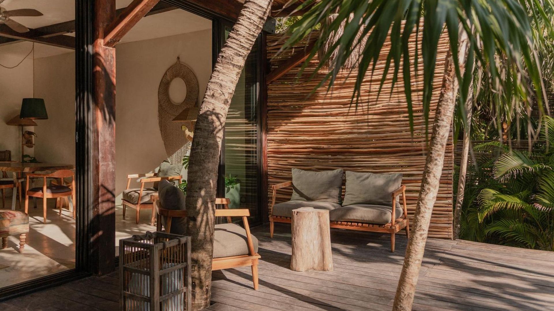 Aldea Canzul 5* Tulum