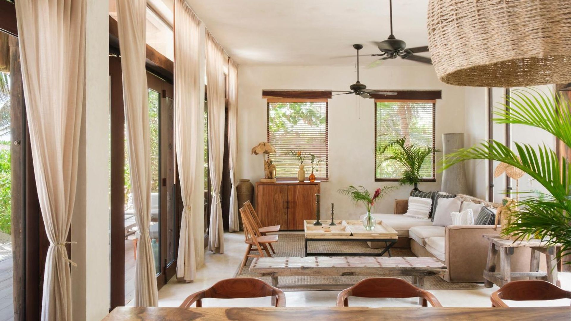 Aldea Canzul Hotel Tulum