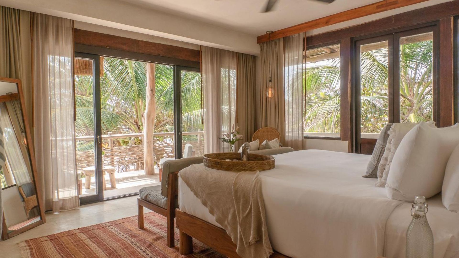 Hotel Aldea Canzul
