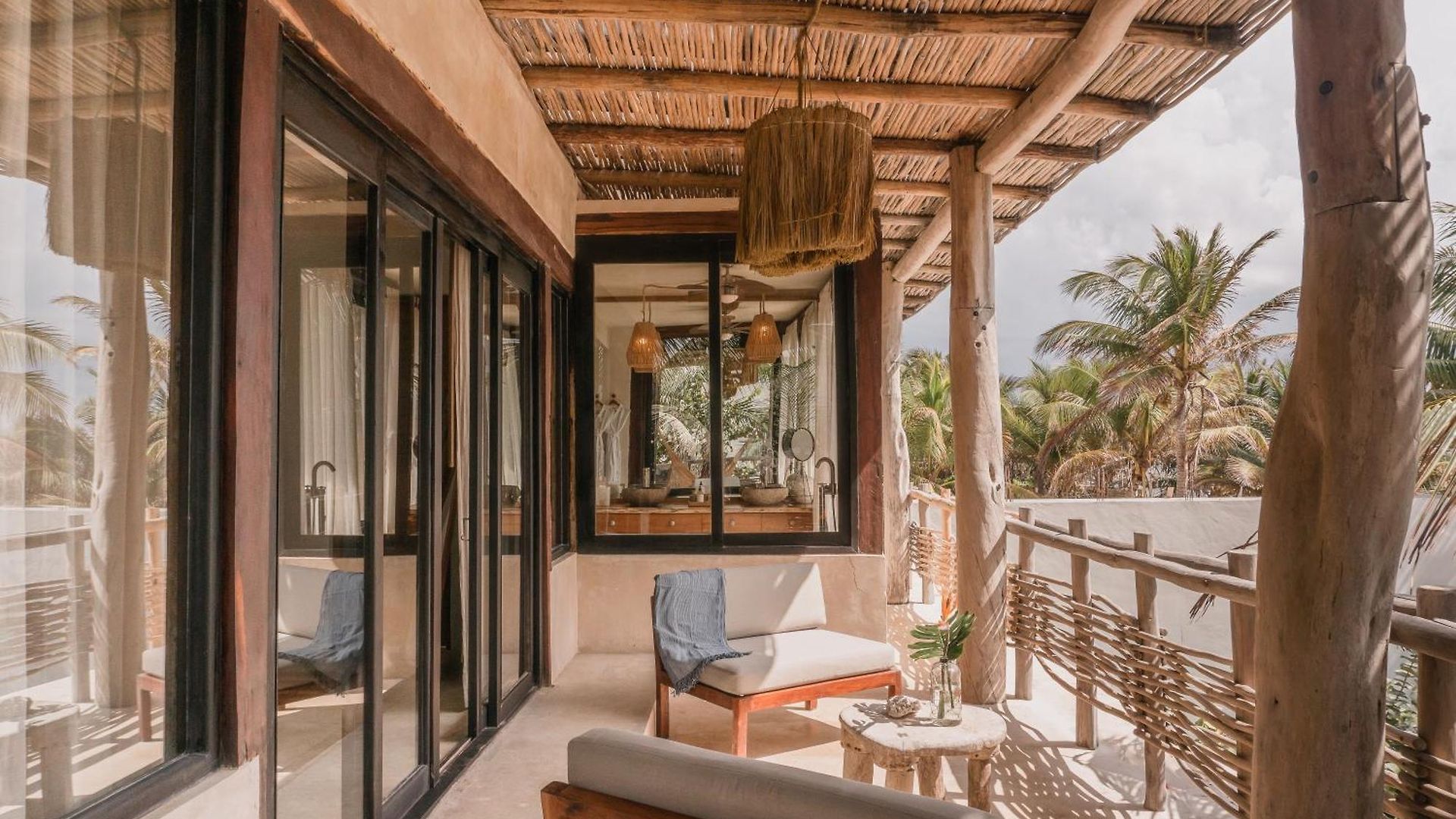 Aldea Canzul 5* Tulum