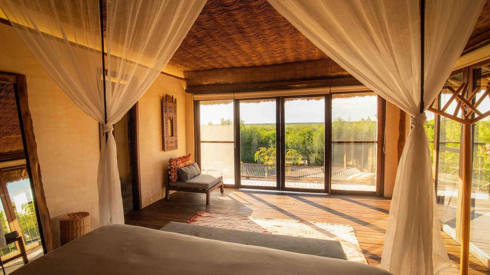 Radhoo (adults Only) 4* Tulum