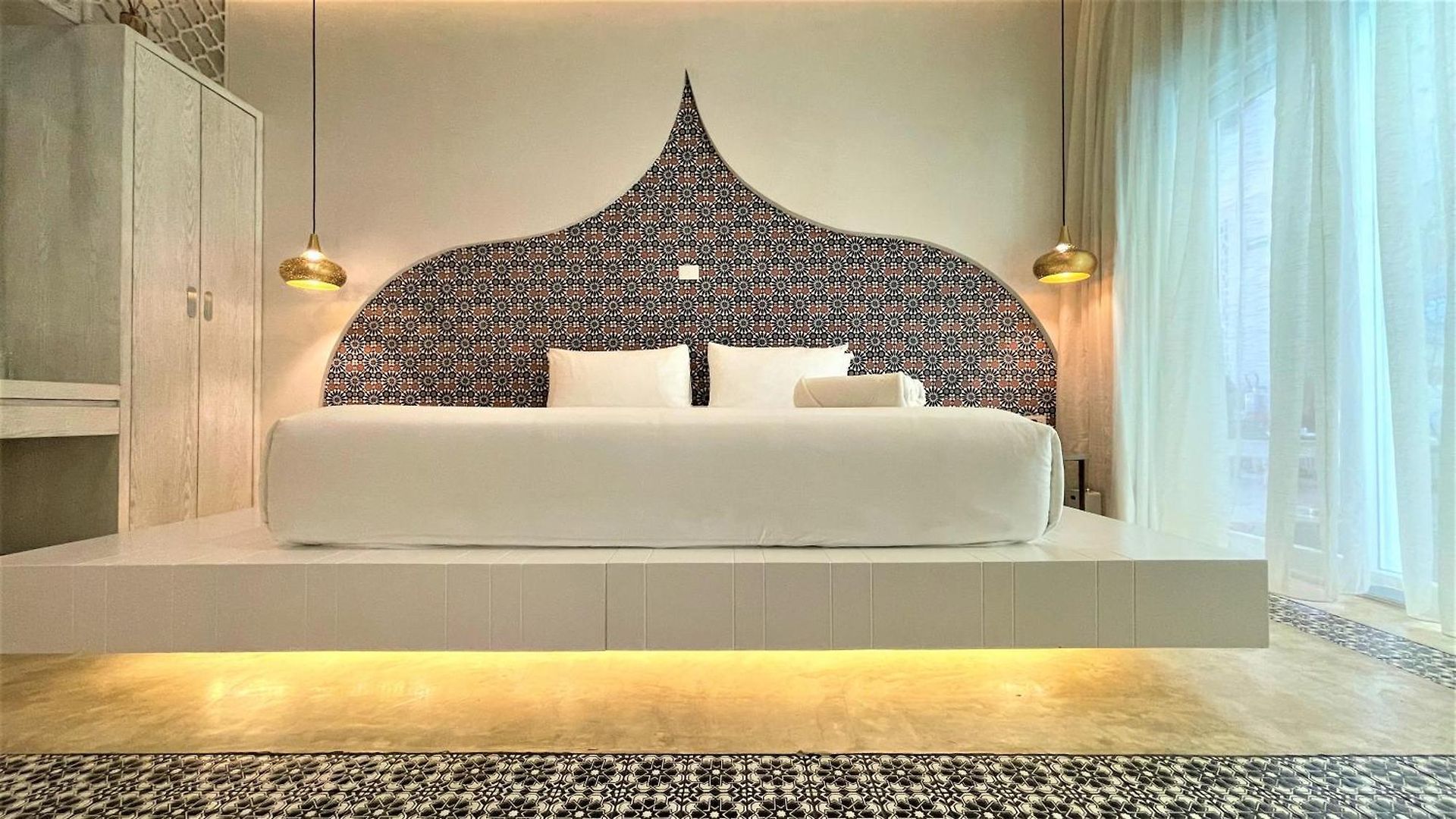 Hotel Layla - Adults Only 5*
