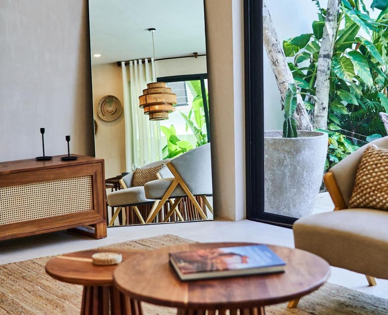 Sorella In Aldea Zama 24hrs Security, 5min To The