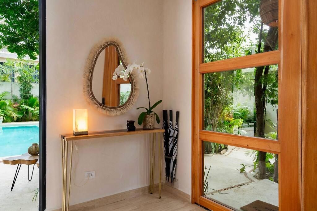 Casa Chen Xen Luxury Design With Cocnierge * Tulum