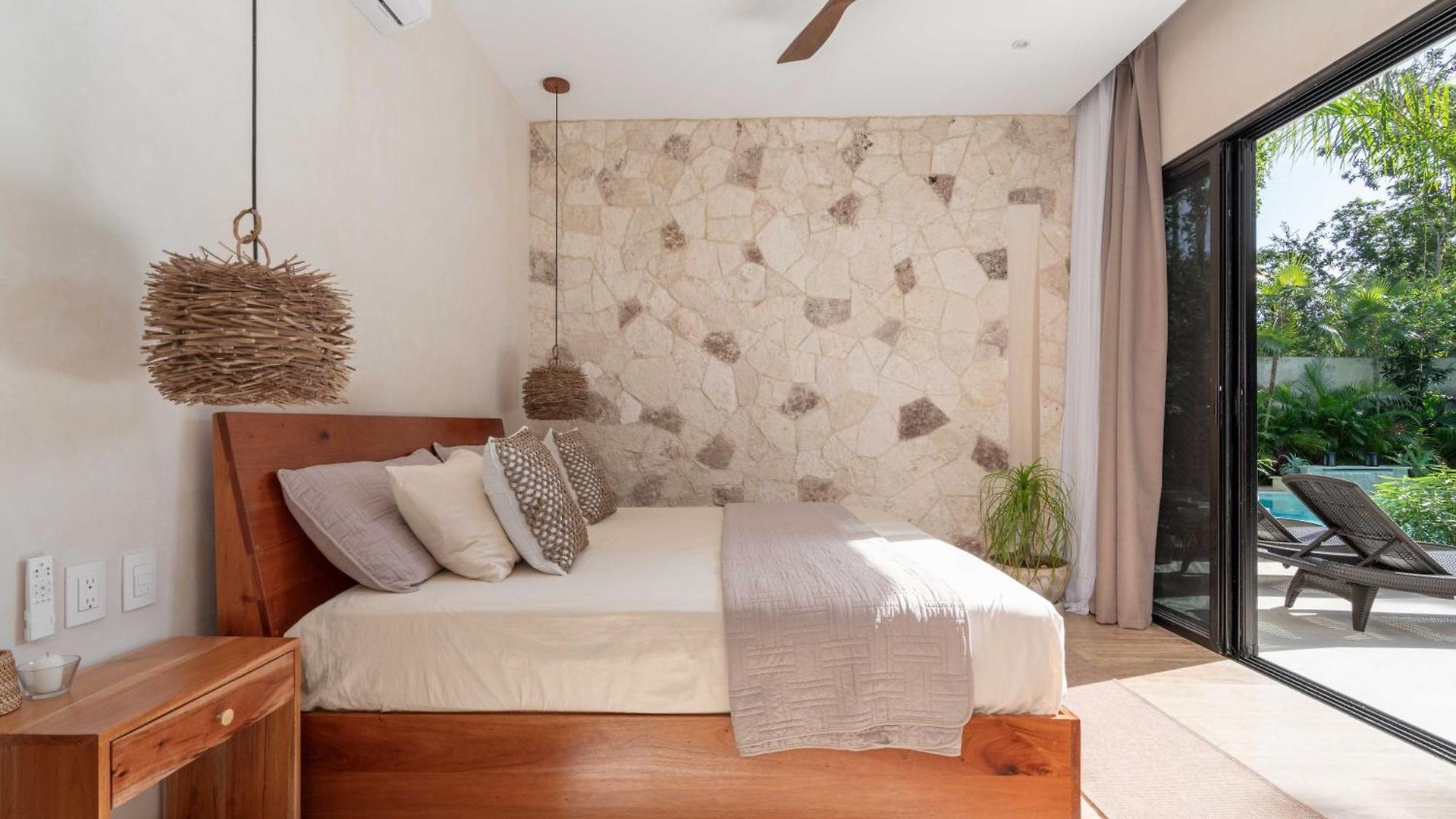 Casa Chen Xen Luxury Design With Cocnierge Tulum